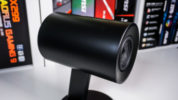 Razer Nommo Chroma Speakers