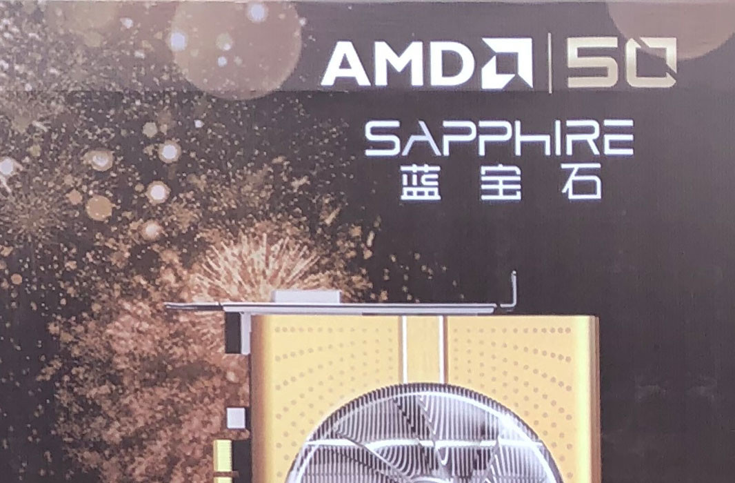 sapphire amd