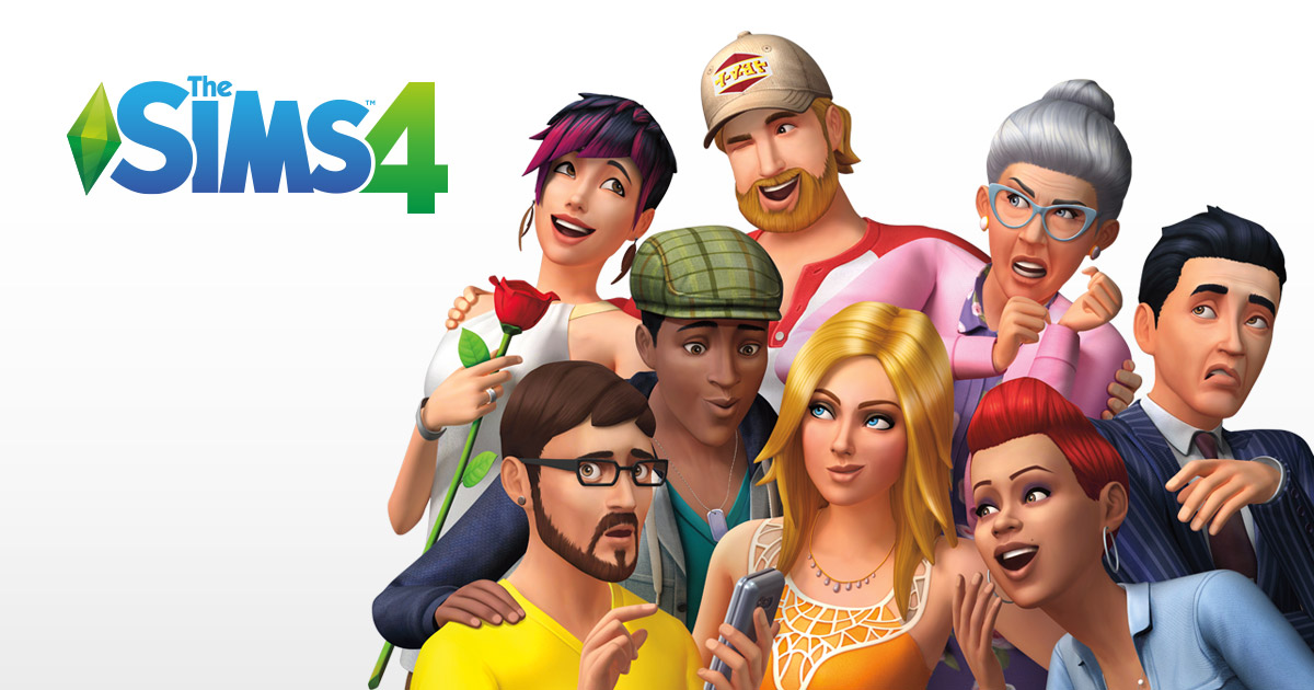 sims4