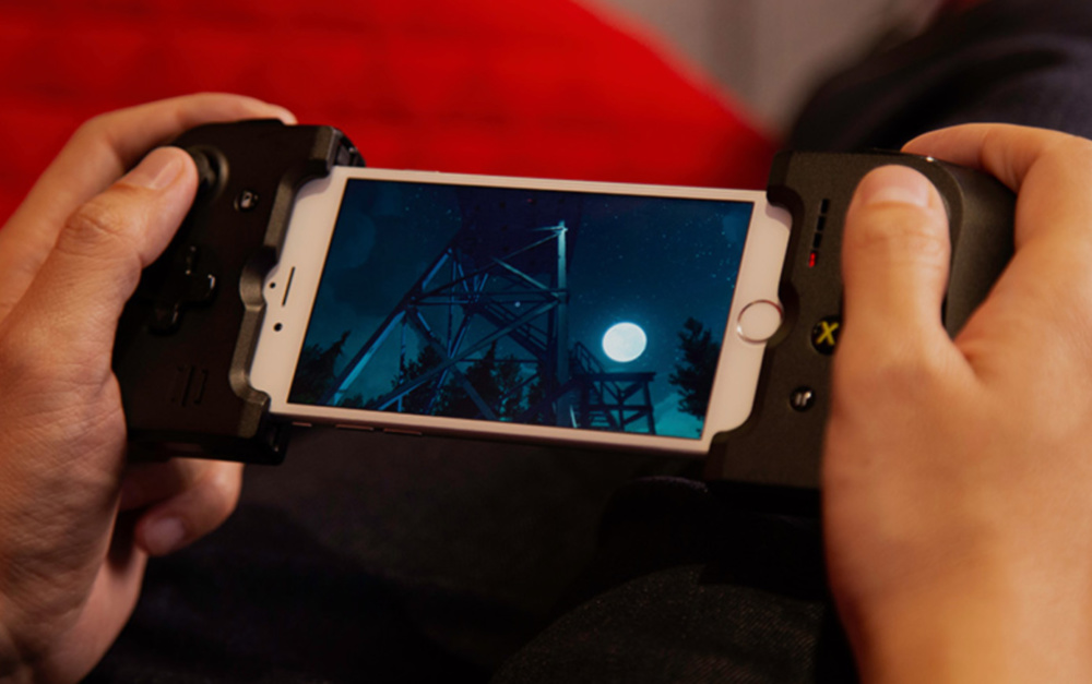 steam link
