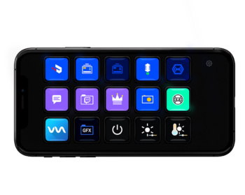 streamdeck mobile 1