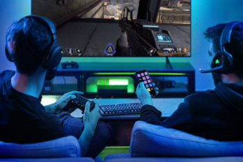 streamdeck mobile 2