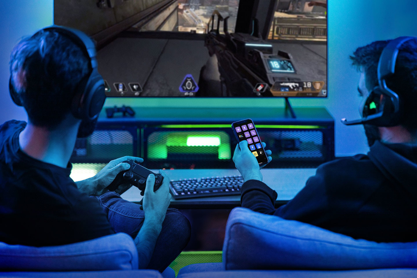 streamdeck mobile 2