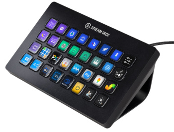 streamdeck xl 1