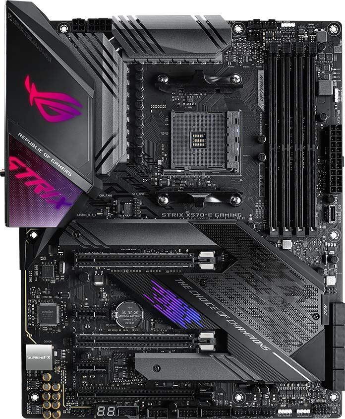 strix e 2d
