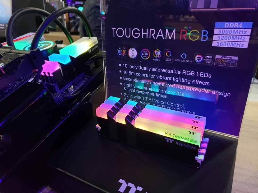 toughram 1