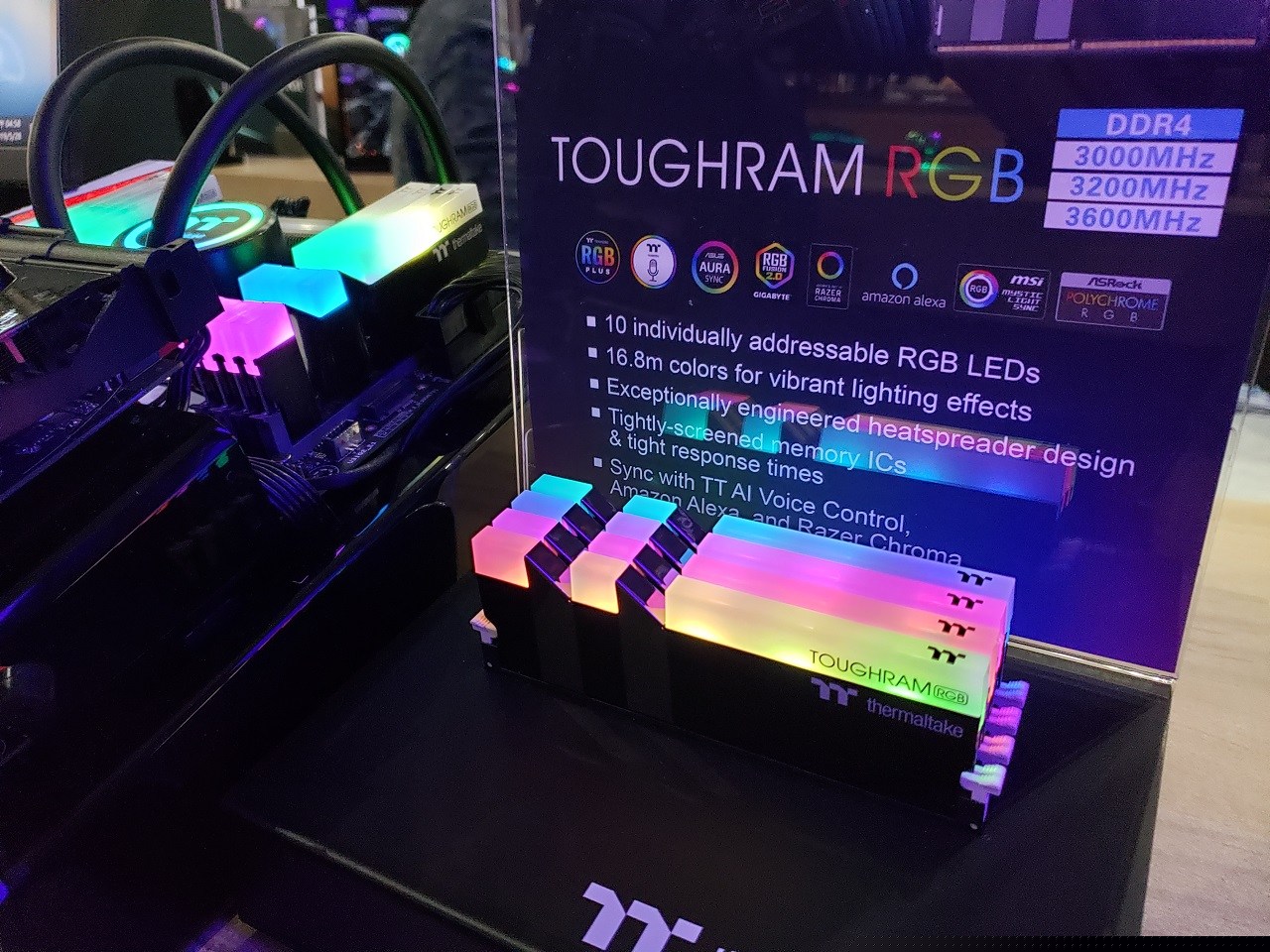 toughram 1