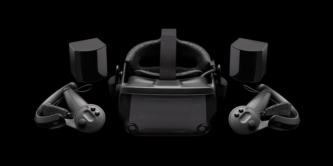 valve index 1