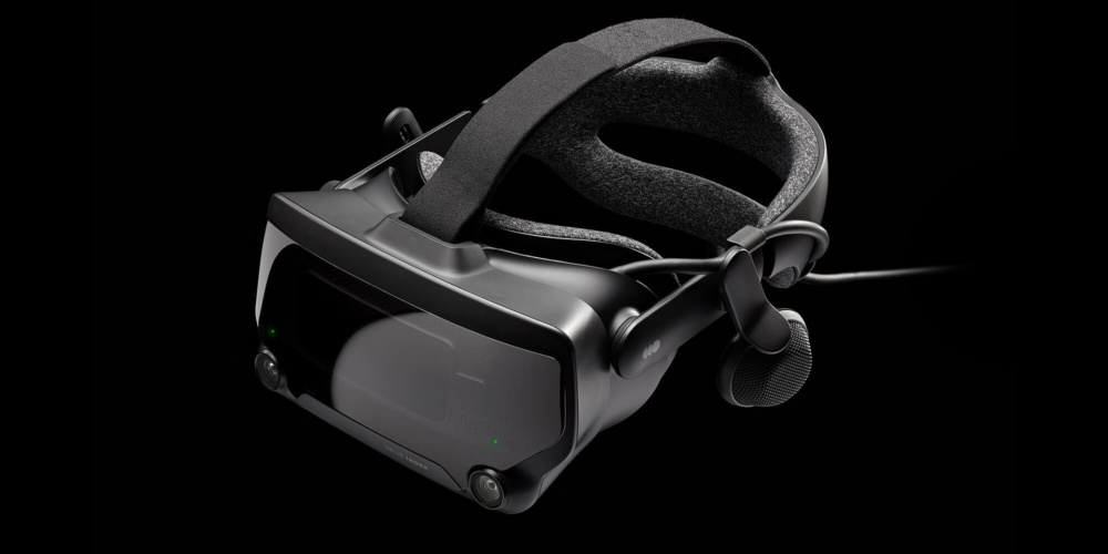 valve index 2