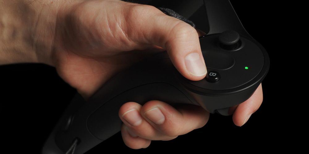 valve index 3