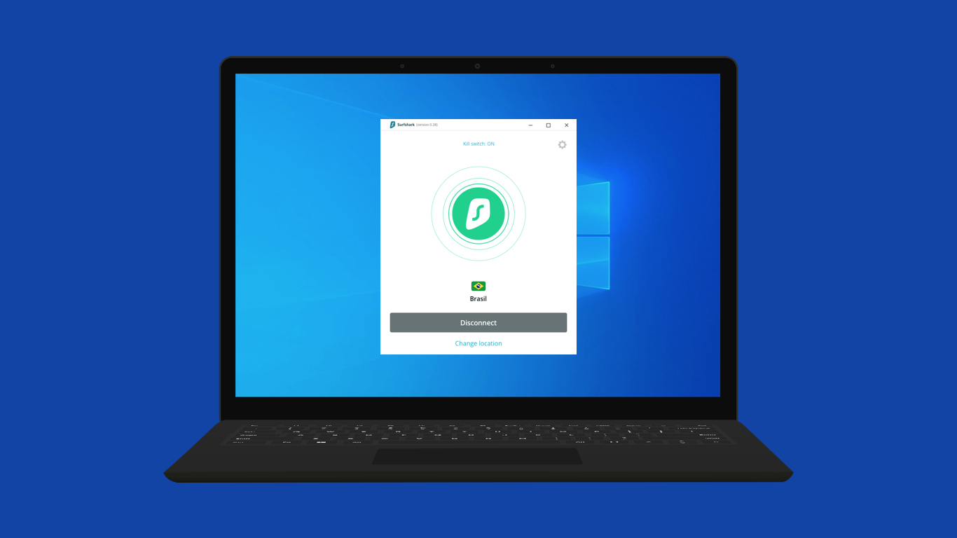 vpn shark