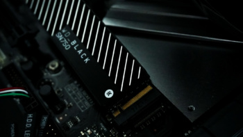 WD Black SN750 1TB Solid State Drive