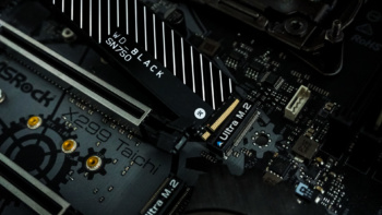 WD Black SN750 1TB Solid State Drive