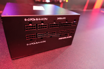 xpg core reactor 2