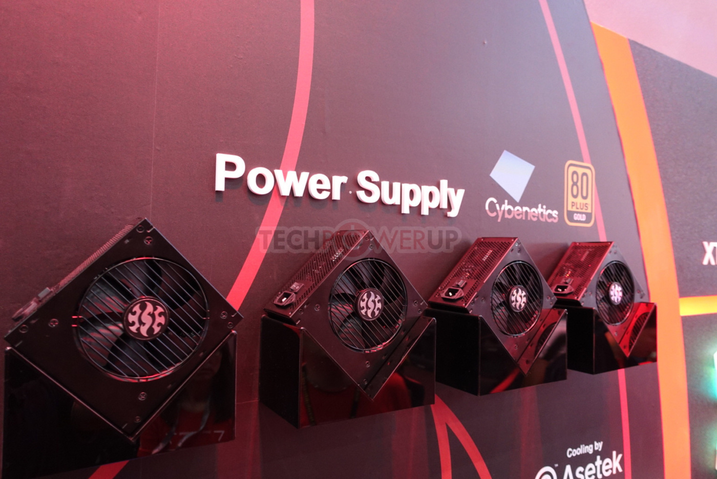 xpg core reactor 3