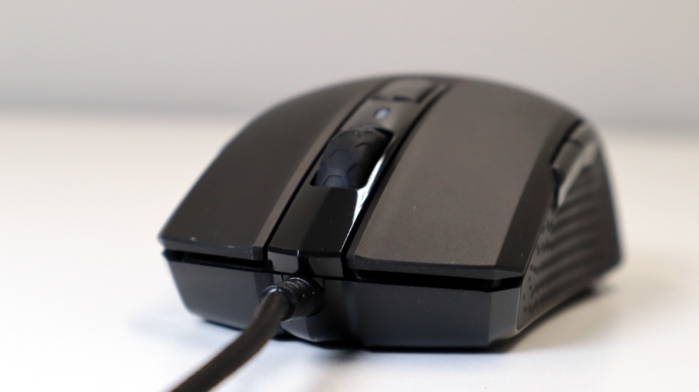 M55 RGB PRO
