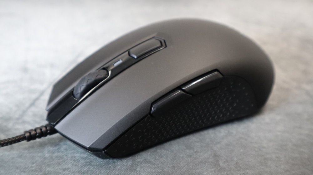 M55 RGB PRO