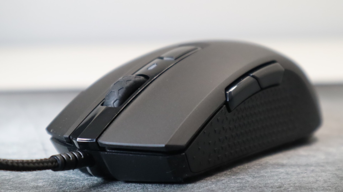 M55 RGB PRO