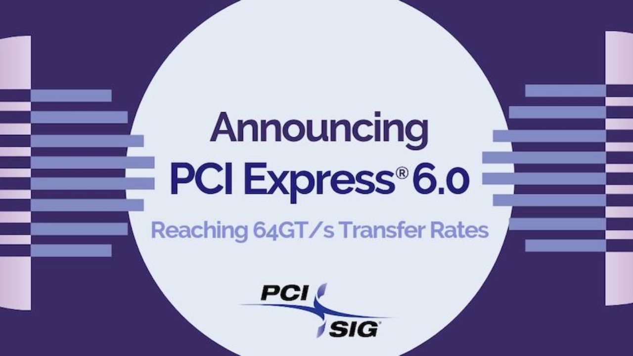 PCI Express 6.0