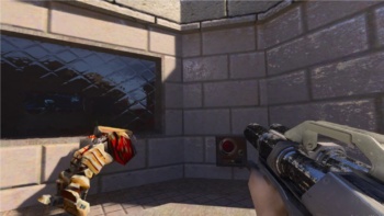 Quake II RTX 4