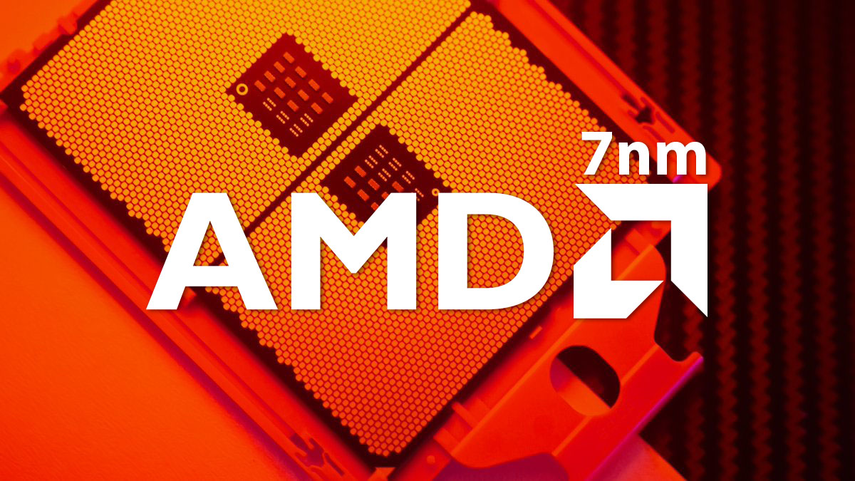 amd 7nm