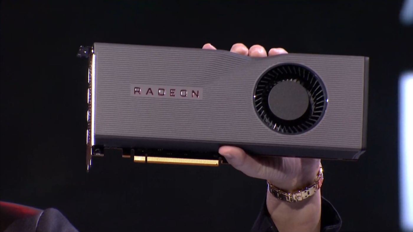 amd radeon rx 5700 xt 1
