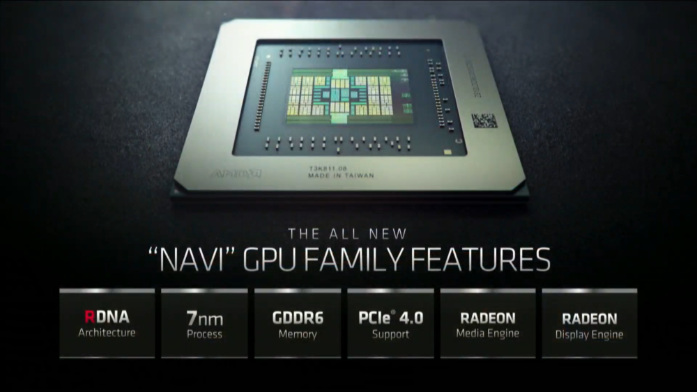 amd radeon rx 5700 xt 2