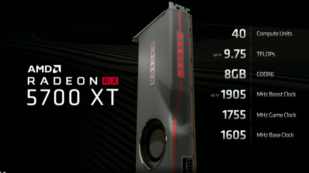 amd radeon rx 5700 xt 3