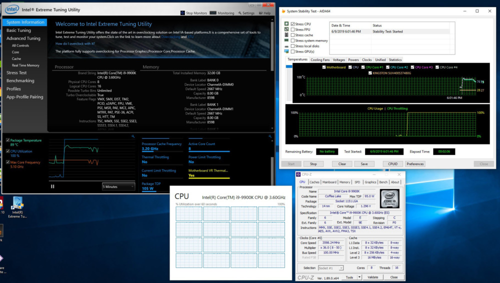 asrock oc 2