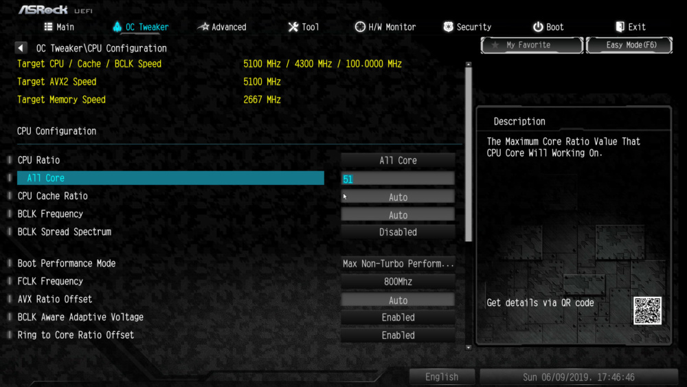 asrock oc 3