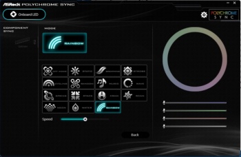 asrock rgb 1