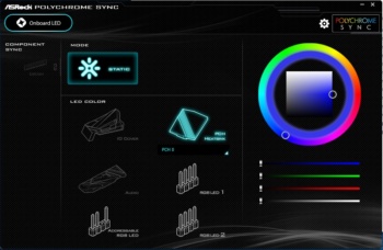 asrock rgb 2