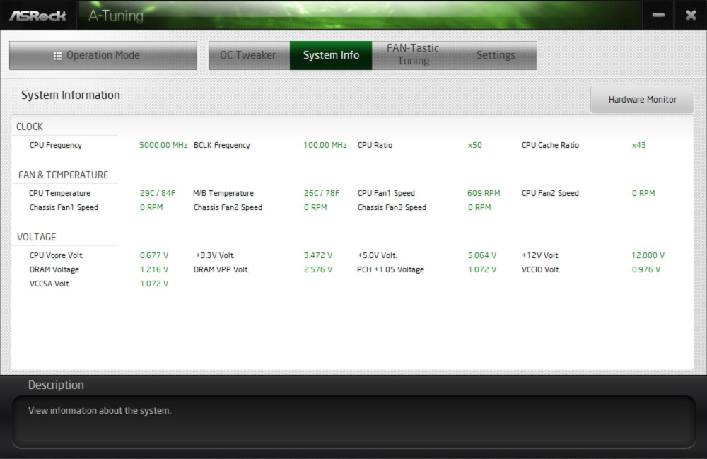 asrock ss4