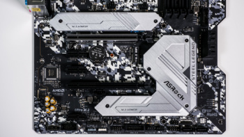 ASRock Z390 Steel Legend Motherboard