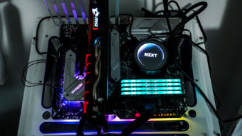 ASRock Z390 Steel Legend Motherboard
