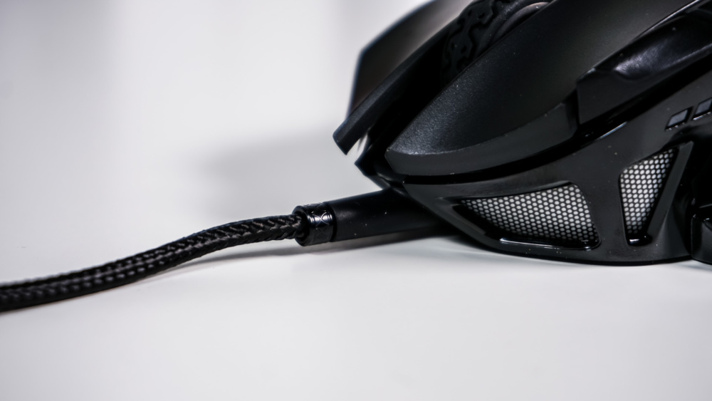 Corsair NIGHTSWORD RGB Gaming Mouse