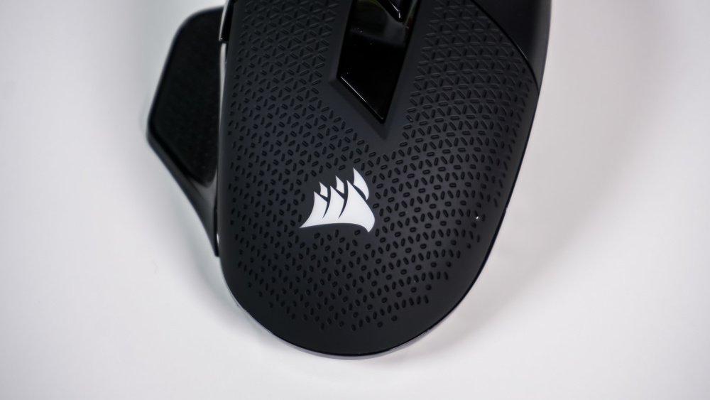 Corsair NIGHTSWORD RGB Gaming Mouse