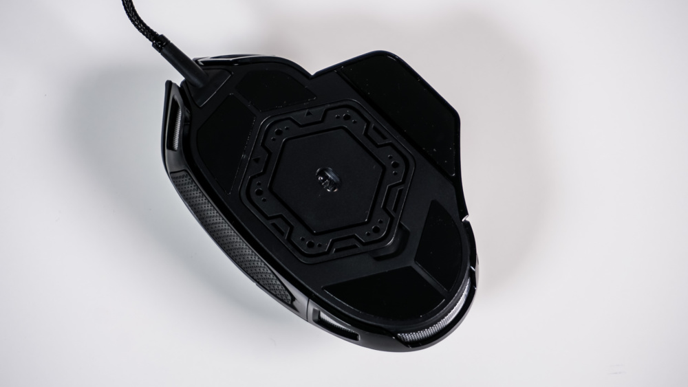Corsair NIGHTSWORD RGB Gaming Mouse