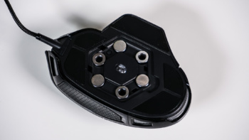 Corsair NIGHTSWORD RGB Gaming Mouse
