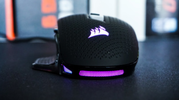 Corsair NIGHTSWORD RGB Gaming Mouse