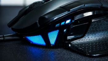 Corsair NIGHTSWORD RGB Gaming Mouse