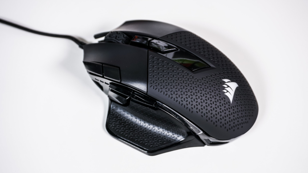Corsair NIGHTSWORD RGB Gaming Mouse