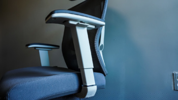 Autonomous ErgoChair 2