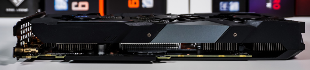 Gigabyte GeForce GTX 1660 Gaming OC 6G