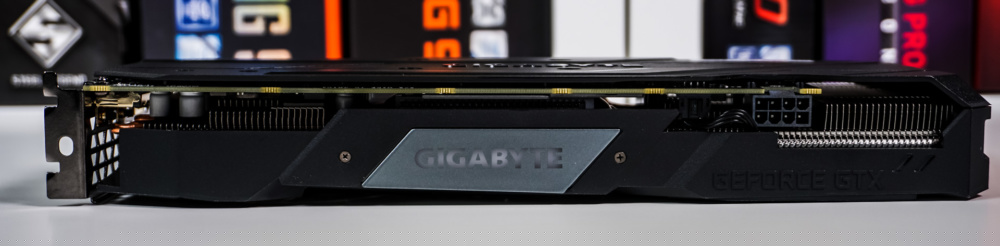 Gigabyte GeForce GTX 1660 Gaming OC 6G