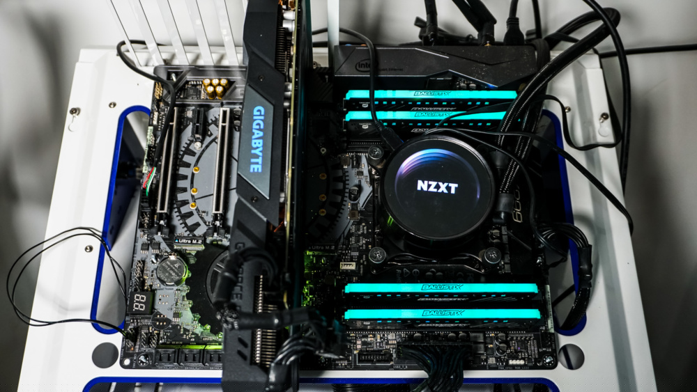 Gigabyte GeForce GTX 1660 Gaming OC 6G