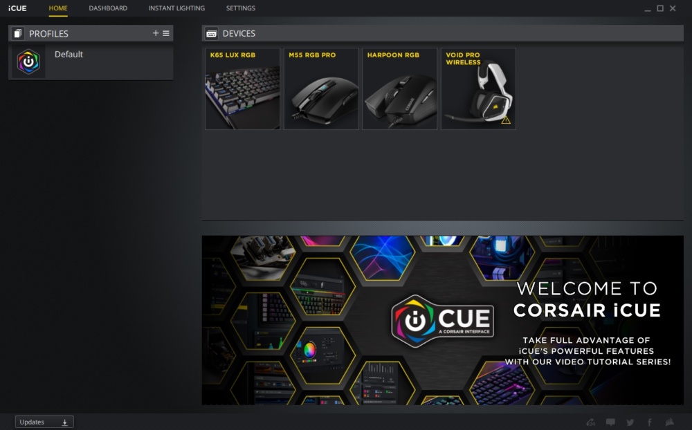 iCUE 01