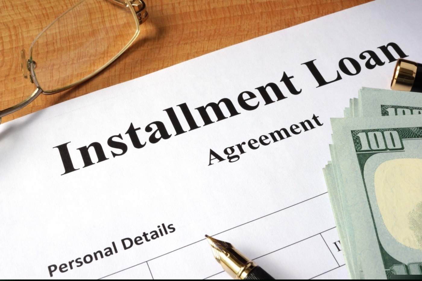 installmentloan