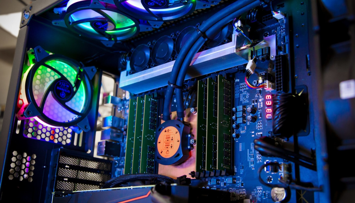 intel xeon w 3175x 3