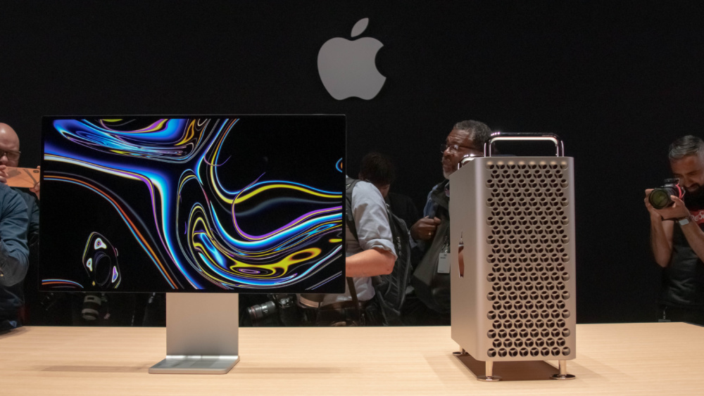 Mac Pro